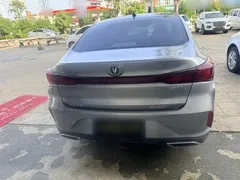 2022 Changan Eado PLUS 1.4T GDI DCT Premium — фото 13