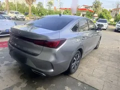 2022 Changan Eado PLUS 1.4T GDI DCT Premium — фото 14