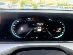 2022 Changan Eado PLUS 1.4T GDI DCT Premium — фото 17