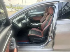 2022 Changan Eado PLUS 1.4T GDI DCT Premium — фото 20