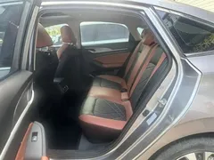 2022 Changan Eado PLUS 1.4T GDI DCT Premium — фото 21