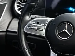 2021 Mercedes-Benz CLS 260, белый — фото 10