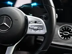 2021 Mercedes-Benz CLS 260, белый — фото 11