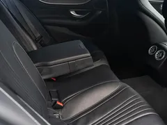 2021 Mercedes-Benz CLS 260, белый — фото 12