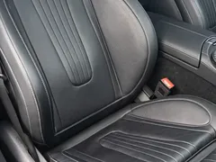 2021 Mercedes-Benz CLS 260, белый — фото 14