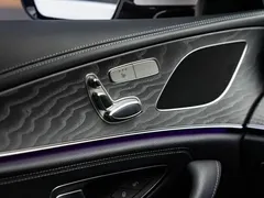 2021 Mercedes-Benz CLS 260, белый — фото 18