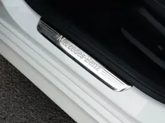 2021 Mercedes-Benz CLS 260, белый — фото 21