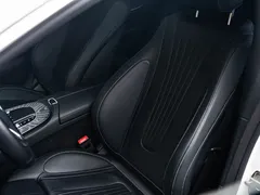 2021 Mercedes-Benz CLS 260, белый — фото 22