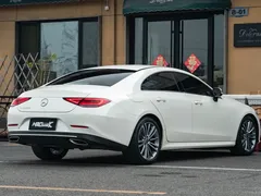 2021 Mercedes-Benz CLS 260, белый — фото 26