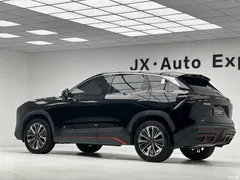 2023 Jetour Dashing 1.5T DCT Xingyao PRO, чёрный — фото 13