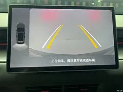 2023 Jetour Dashing 1.5T DCT Xingyao PRO, чёрный — фото 24