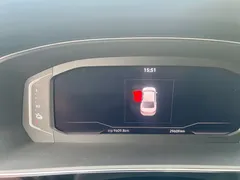 2022 Volkswagen Passat 430PHEV Luxury — фото 11