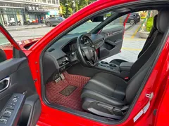 2022 Honda Civic 240TURBO CVT — фото 9