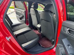 2022 Honda Civic 240TURBO CVT — фото 13