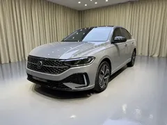 2023 Volkswagen Lavida 280TSI DSG — фото 1