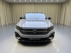 2023 Volkswagen Lavida 280TSI DSG — фото 2