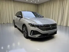 2023 Volkswagen Lavida 280TSI DSG — фото 3