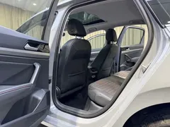 2023 Volkswagen Lavida 280TSI DSG — фото 5