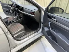 2023 Volkswagen Lavida 280TSI DSG — фото 7