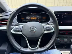2023 Volkswagen Lavida 280TSI DSG — фото 10