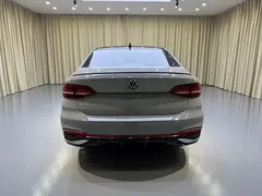 2023 Volkswagen Lavida 280TSI DSG — фото 12