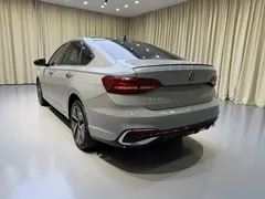2023 Volkswagen Lavida 280TSI DSG — фото 13