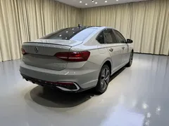 2023 Volkswagen Lavida 280TSI DSG — фото 14