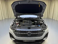 2023 Volkswagen Lavida 280TSI DSG — фото 15