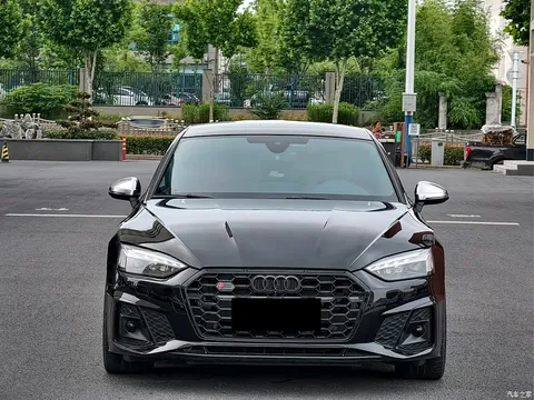 2023 Audi S5 S5 3.0T Sportback