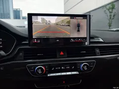 2023 Audi S5 S5 3.0T Sportback, чёрный — фото 7