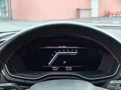 2023 Audi S5 S5 3.0T Sportback, чёрный — фото 8