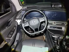 2021 Changan CS75 PLUS 2.0T AT Pilot — фото 3