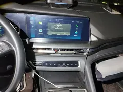 2021 Changan CS75 PLUS 2.0T AT Pilot — фото 6