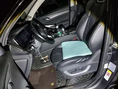2021 Changan CS75 PLUS 2.0T AT Pilot — фото 8