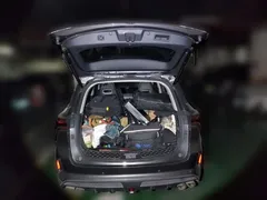 2021 Changan CS75 PLUS 2.0T AT Pilot — фото 10