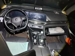2021 Changan CS75 PLUS 2.0T AT Pilot — фото 13