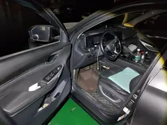 2021 Changan CS75 PLUS 2.0T AT Pilot — фото 14