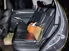 2021 Changan CS75 PLUS 2.0T AT Pilot — фото 15