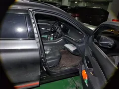 2021 Changan CS75 PLUS 2.0T AT Pilot — фото 20