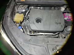 2021 Changan CS75 PLUS 2.0T AT Pilot — фото 21