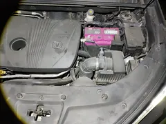 2021 Changan CS75 PLUS 2.0T AT Pilot — фото 22