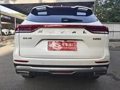 2021 Haval H6 1.5T AT, белый — фото 7
