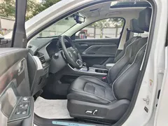 2021 Haval H6 1.5T AT, белый — фото 9