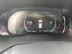 2021 Haval H6 1.5T AT, белый — фото 10