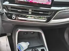 2021 Haval H6 1.5T AT, белый — фото 11