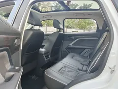 2021 Haval H6 1.5T AT, белый — фото 12