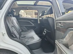 2021 Haval H6 1.5T AT, белый — фото 16
