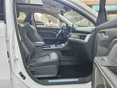 2021 Haval H6 1.5T AT, белый — фото 18