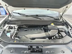 2021 Haval H6 1.5T AT, белый — фото 19
