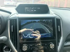 2021 Subaru Forester 2.0i Luxury EyeSight, белый — фото 10